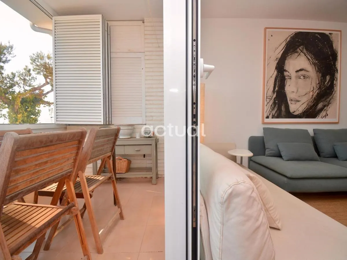 Politur O-64 Daire Platja d'Aro