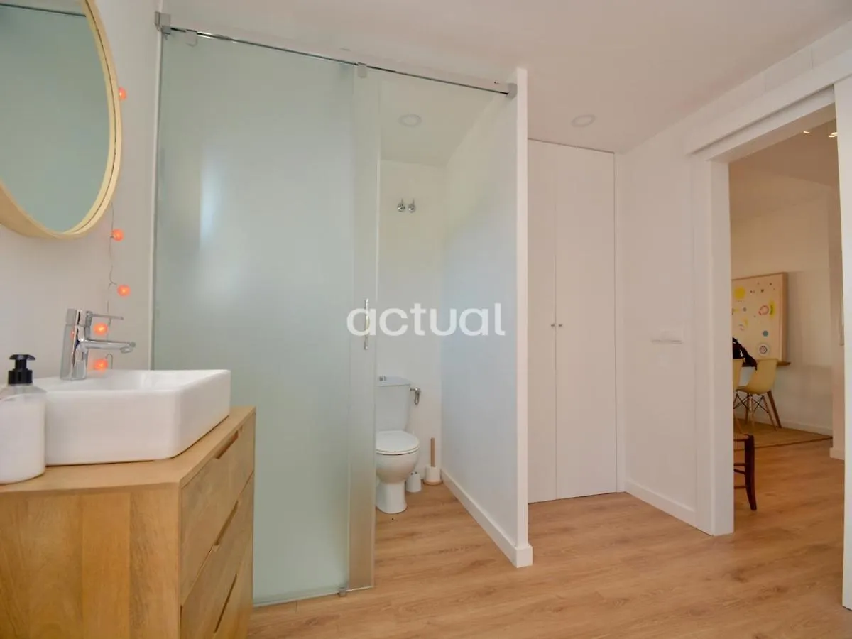 Politur O-64 Daire Platja d'Aro