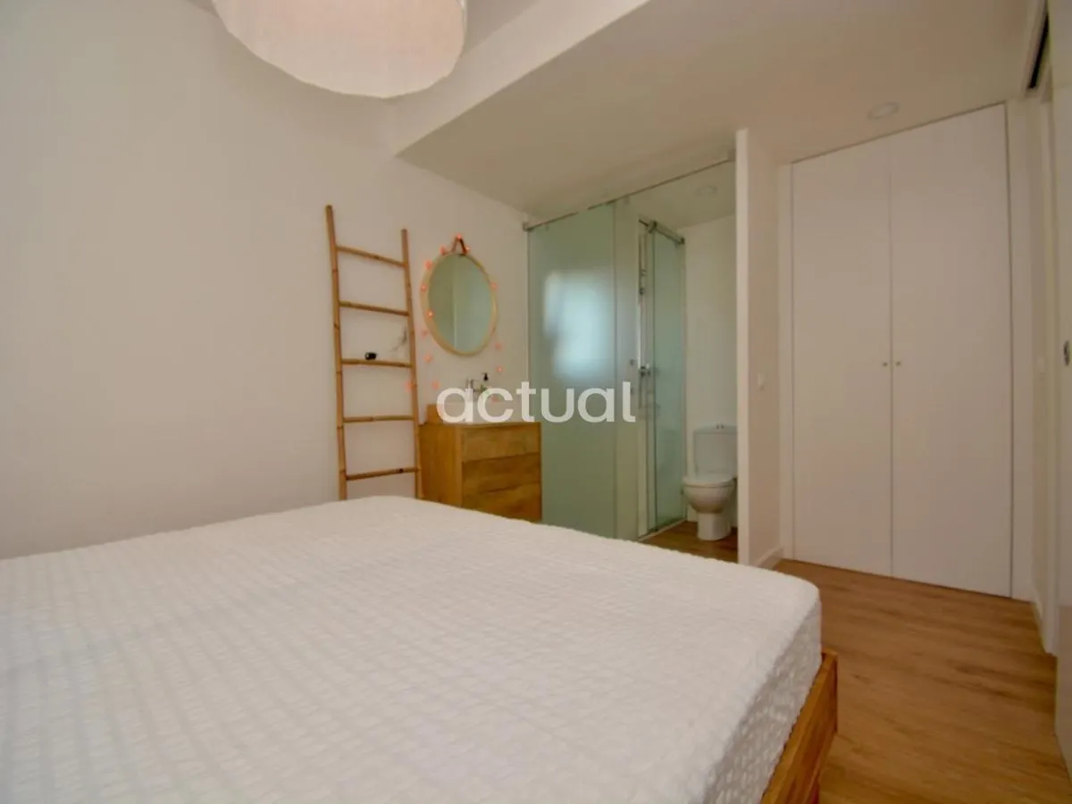 Politur O-64 Daire Platja d'Aro