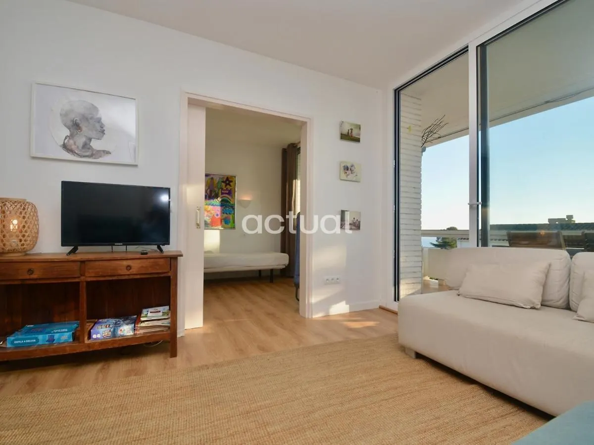 Politur O-64 Daire Platja d'Aro