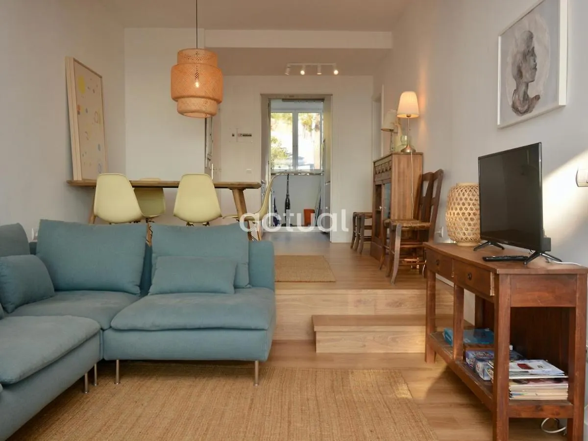 Politur O-64 Daire Platja d'Aro İspanya