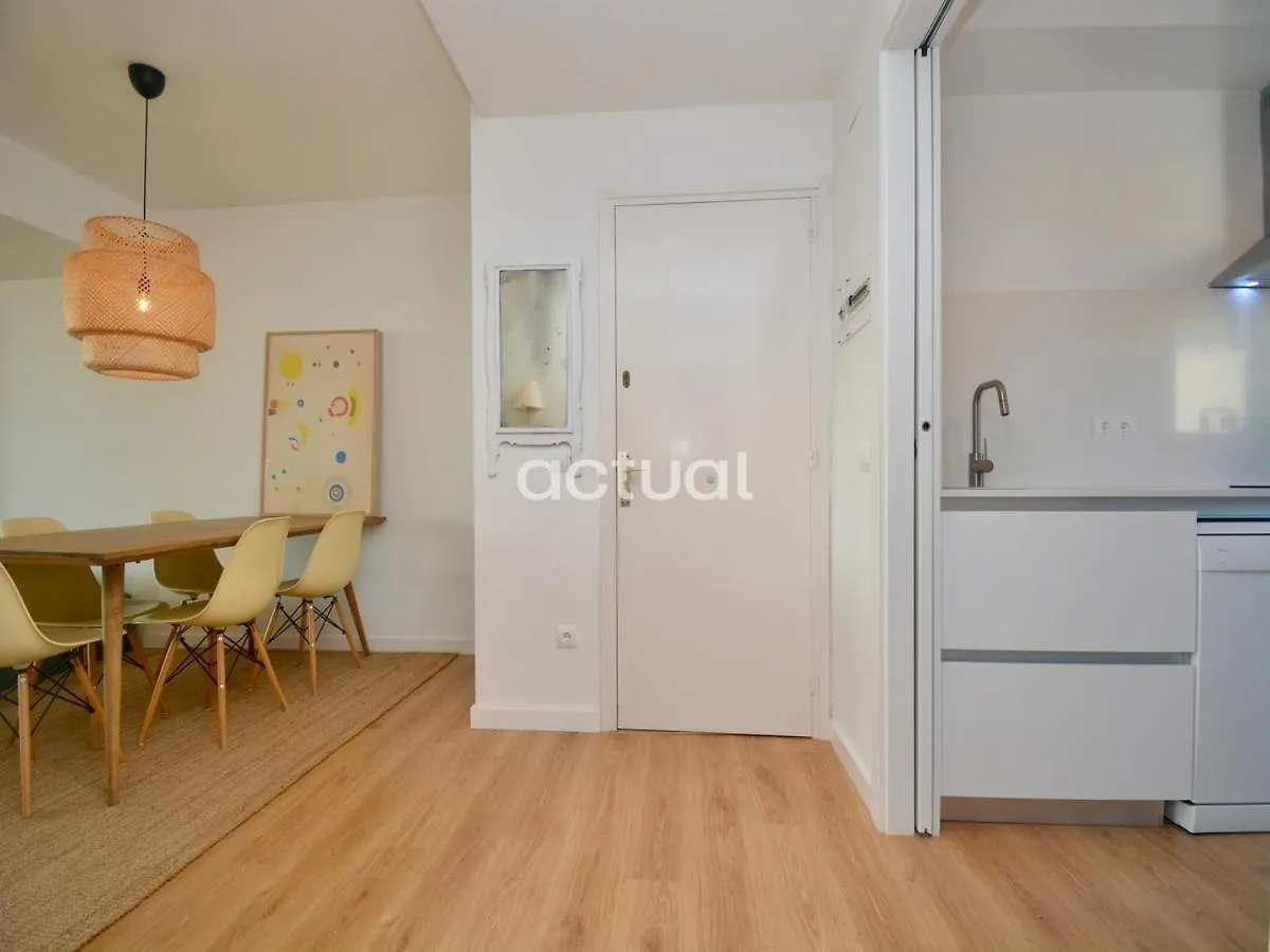 Politur O-64 Daire Platja d'Aro