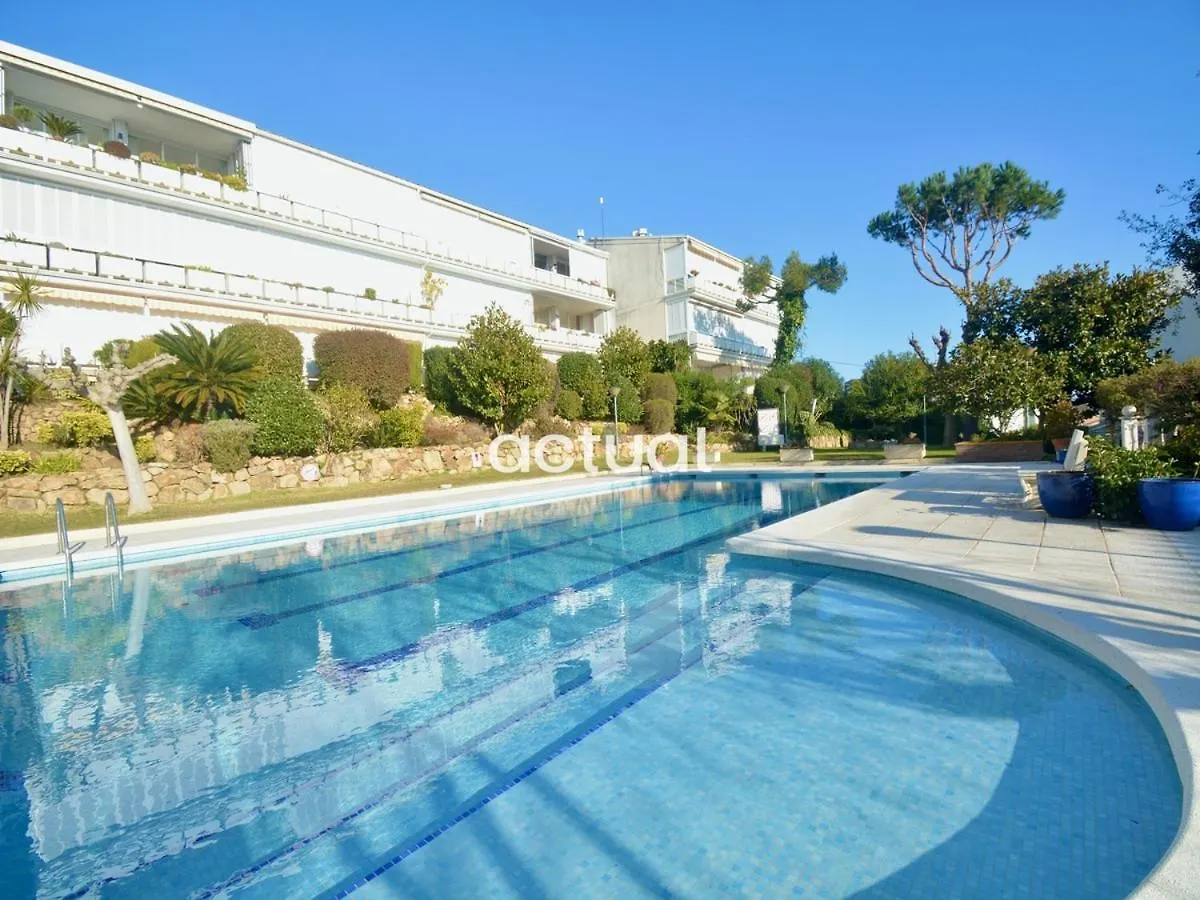 Politur O-64 Daire Platja d'Aro